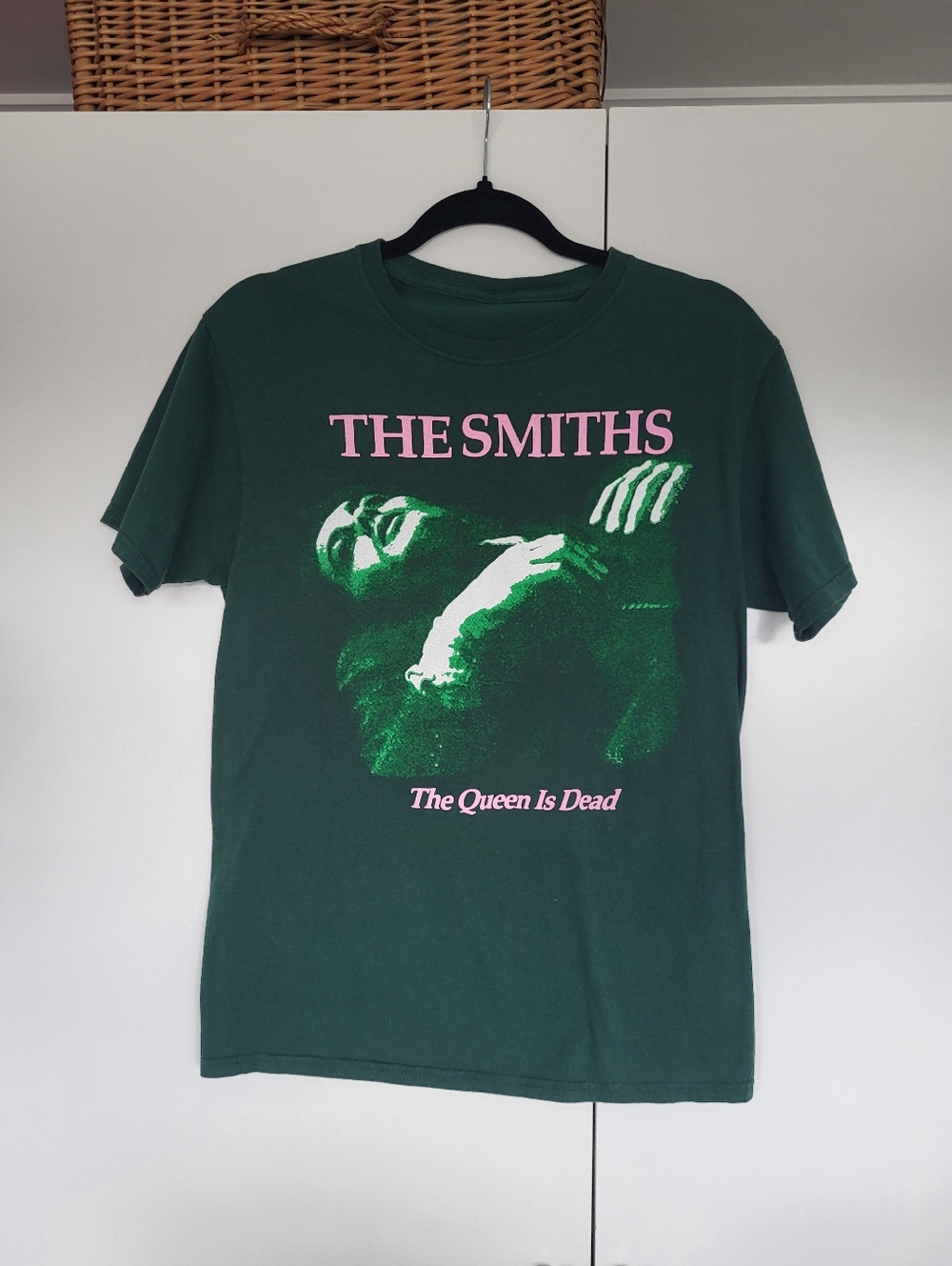 The Smiths Band Tee